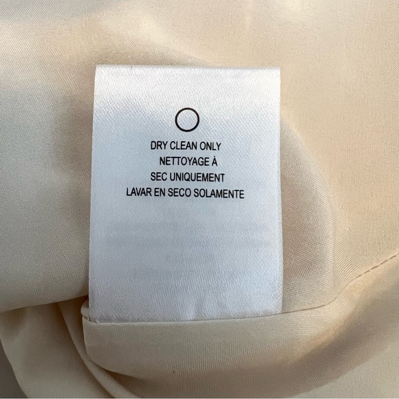 NWT Anthropologie Sachin & Babi Colorblocked Sequined Midi Dress - Picture 14 of 16